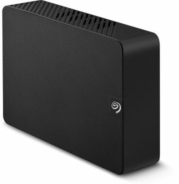 Seagate Expansion 16TB Černá / Externí HDD / 3.5" / USB 3.0 (STKP16000400)