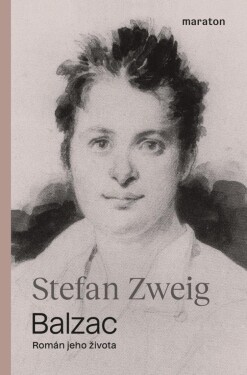 Balzac Stefan Zweig