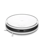 TP-Link Tapo RV20 Max bílá / Robotický vysavač / vysávání a mopování / WiFi / 2600mAh (Tapo RV20 Max White)