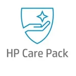 HP 1-letá Premium pozáruční podpora s opravou u zákazníka následující pracovní den (U85QBPE)