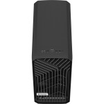 Fractal Design Torrent Compact Black Solid černá / E-ATX / 1x USB 3.1 Type C + 2x USB 3.0 / bez zdroje (FD-C-TOR1C-04)