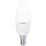 Osram LED žárovka klasik, pohybový senzor, 11 W, 1055 lm, teplá bílá, E27 LED STAR+ CL A MSFR 75 NON-DIM 11