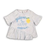 Kojenecký set dívčí, Minoti, lemon 1, holka - 80/86 | 12-18m
