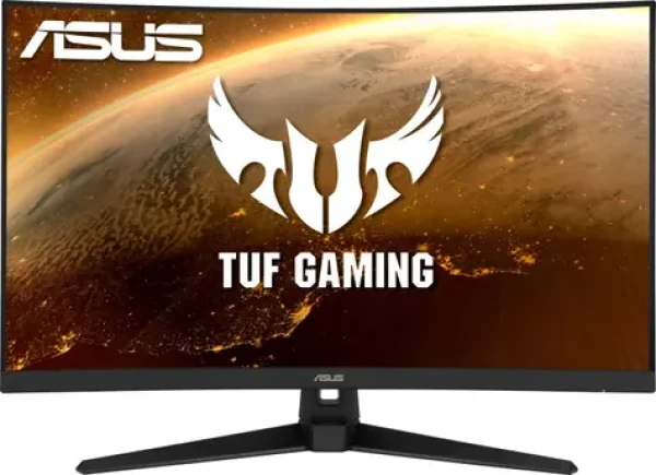 31.5 ASUS VG328H1B Gaming / VA / 1920 x 1080 / 16:9 / 1 ms / 250 cd-m2 / 3000:1 / HDMI+VGA / VESA / Repro (90LM0681-B01170)