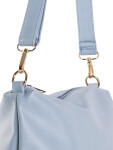 Dámská kabelka OW TR světle modrá jedna velikost