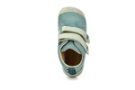 Affenzahn Prewalker Leather Walky Bunny celoroční
