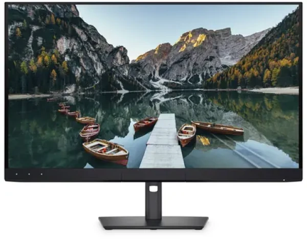 31.5" DELL UltraSharp U3226Q černá / Monitor / QD-OLED / 3840x2160 / 120 Hz / Thunderbolt 4 / HDMI / DP / RJ45 / 3Y NBD (210-BVCP)