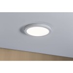 Mlight Rainbow 81-4058 LED panel Energetická třída (EEK2021): E (A - G) 25 W teplá bílá, neutrální bílá, studená bílá bí