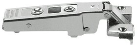 BLUM 71T950A závěs, naložený, alu, 95° (12106)