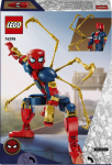 LEGO® Marvel 76298 Sestavitelná figurka: Iron Spider-Man