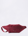 Pinqponq Brik Changeant Glazed Red