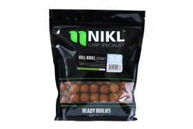 Nikl Boilies Kill Krill Atrakt,Nikl Boilies Kill Krill Atrakt
