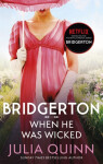 Bridgerton (Book 6) - Julia Quinnová