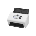 Brother ADS-4900W / Skener dokumentů / Duplexní / WiFi / Ethernet / ADF 100 listů / 60 str/min (ADS4900WRE1)