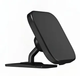 Peak Design Car Mount VHB Charging V2 černá / Autodržák do auta / nabíjecí / VHB montáž (M-CM-AA-BK-2)