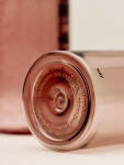 HAY Lahev na pití Miz Mauve 720 ml, růžová barva, plast