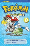 Pokemon Adventures (Red and Blue) 1 - Hidenori Kusaka