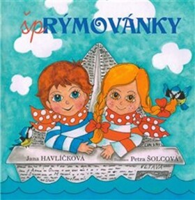 Šprýmovánky Jana Havlíčková