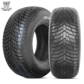 Pneu Bulldog B354 25x8-12 6PL