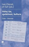 Volný čas, společnost, kultura