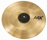 Sabian AAX Freq Ride 21”