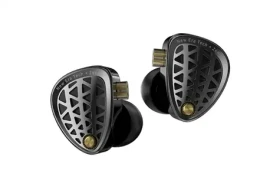 KZ Zenith Sluchátka s mikrofonem (6970493063896)