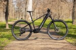 Rock Machine eBlizz B90, pneu 29", rám 20" (L),model 2025, Matte Black - ZDARMA dopravné, seřízení, odborná montáž a dárkový poukaz na nákup příslušenství! (Záruka nejlepší ceny! Nakupujte u autorizovaného prodejce!)