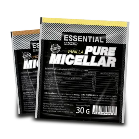 Prom-In Essential Pure Micellar 30 g vanilka (03864)