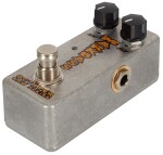 Markbass MB Raw Octaver