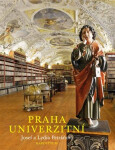 Praha univerzitní - Josef Petráň