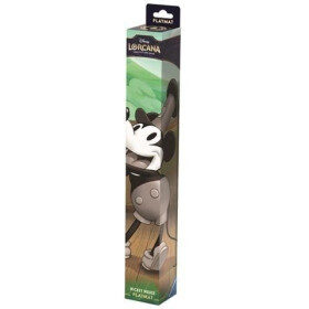 Disney Lorcana: Archazia’s Island - Playmat Mickey Mouse