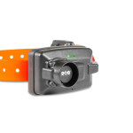 Dog Trace -Přijímač - ruční zařízení pro DOG GPS X25