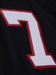 Mitchell & Ness Pánský dres Atlanta Falcons NFL Michael Vick #7 Legacy Throwback Velikost: L