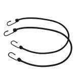 Vintage tailbag na motocykl Denver, 35L, hnědý, textilní