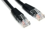UTP 5m (PP12-5M/BK)