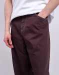 Carhartt WIP Brandon Pant Shale stone dyed S