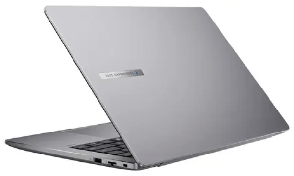 ASUS ExpertBook P3 šedá / 14" WUXGA / Intel Core i5-13420H 2.1GHz / 16GB / 1TB SSD / Intel UHD / W11 Pro (P3405CVA-LY0011X)