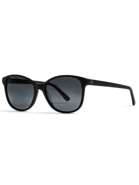 Horsefeathers CHLOE matt black/gray fade out sluneční brýle