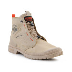 Boty Palladium SP20 Travel HI 74476-295-M EU 44,5