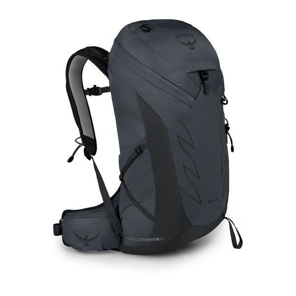 Pánský batoh Osprey Talon 26L III eclipse grey L/XL