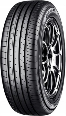 215/55 R18 99V XL BluEarth-XT AE61 TL YOKOHAMA