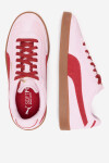 Sportovní obuv Puma CLUB II ERA 40071707 Přírodní kůže (useň) - Semiš