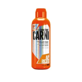 Extrifit Carni 120000 Liquid 1000 ml apricot (00453)
