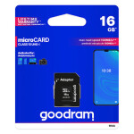 GOODRAM 16GB