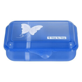 Krabička na svačinu Step by Step, Motýl Maja