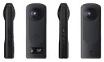 RICOH Theta Z1 51G černá / 360° kamera / 4K 3840 x 1920 / 29,97 fps / Wi-Fi + Bluetooth 4.2 / 51 GB (910820)