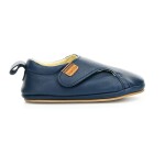 Froddo G1130020-5 Dark Blue Walkers capáčky