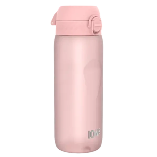 Ion8 Leak Proof Láhev Rose quartz 750 ml (0619098089578)