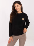 Jumper PM SW SC39.36 černý jedna velikost