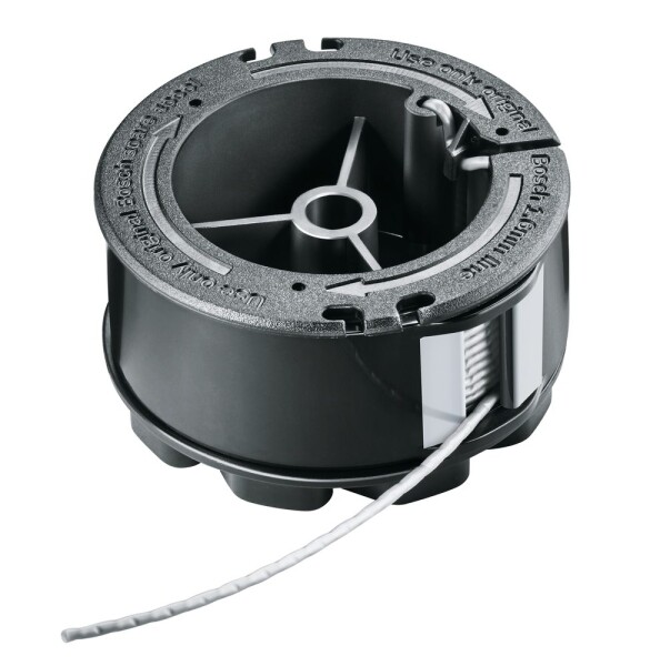 Bosch zací struna 1,6mm x 6m pro ART 30-36 Li, 24, 27, 30